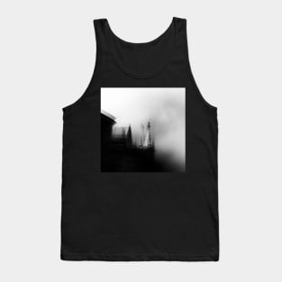 Shaky Ground Tank Top